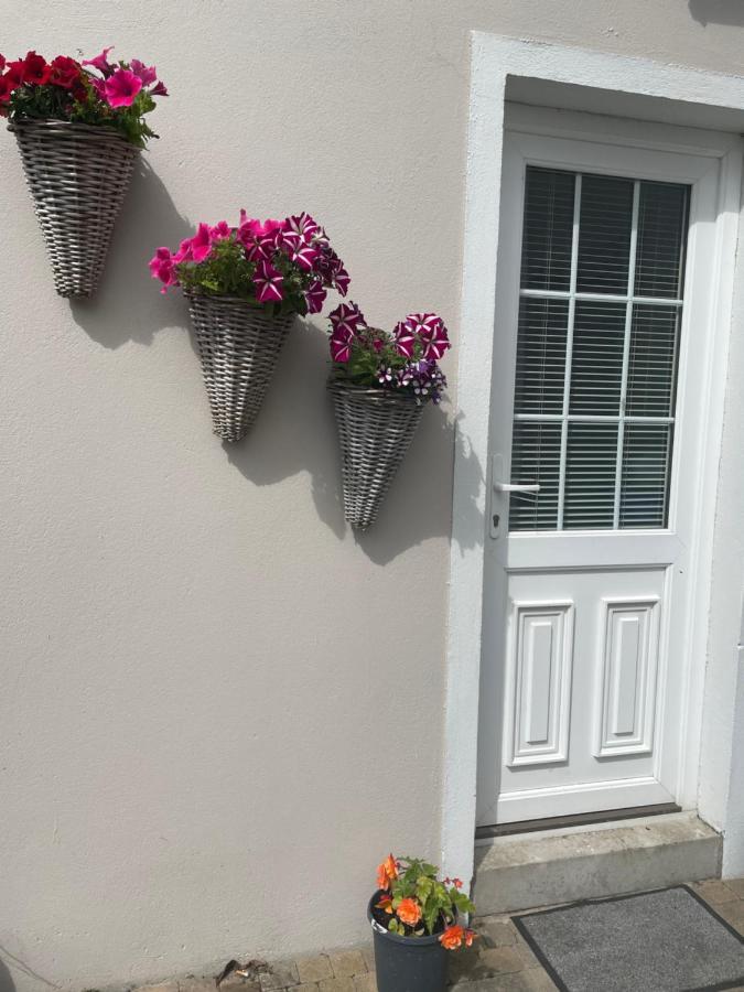 Apartamento Belfast Loft Exterior foto