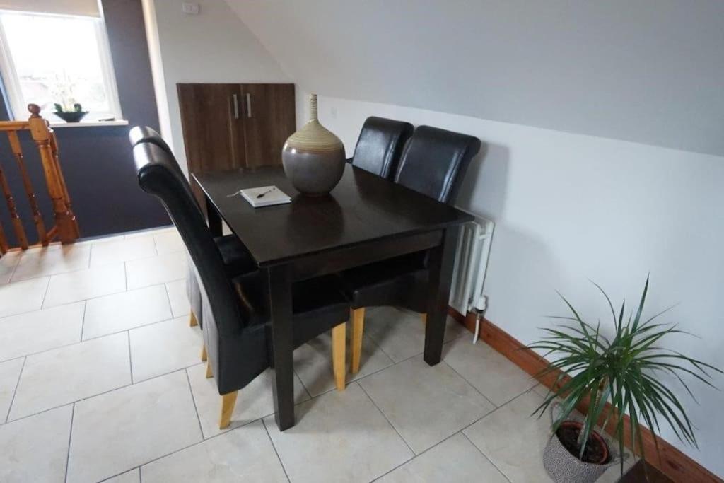 Apartamento Belfast Loft Exterior foto