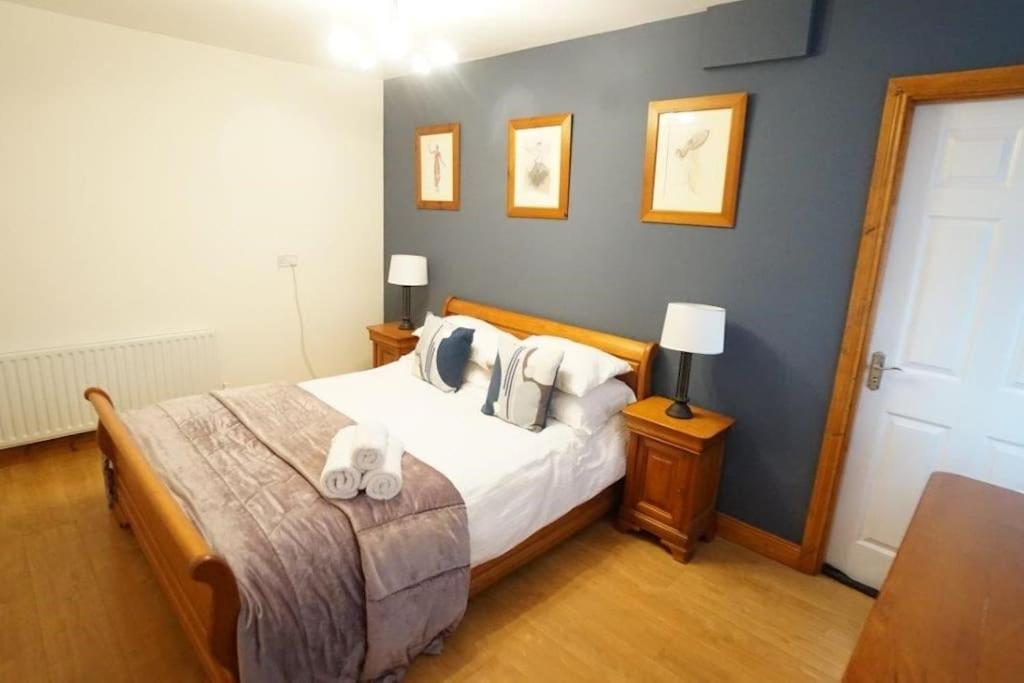 Apartamento Belfast Loft Exterior foto