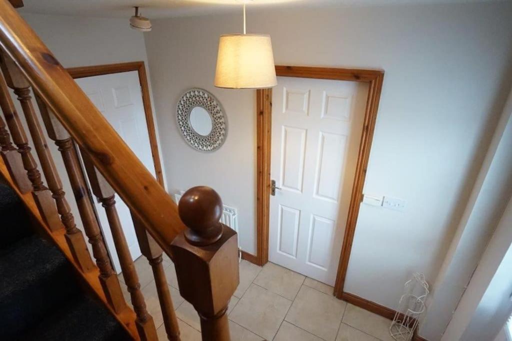 Apartamento Belfast Loft Exterior foto